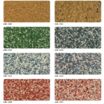 SƠN GIẢ ĐÁ LÀ GÌ? ĐỘ BỀN VÀ QUY TRÌNH THI CÔNG SƠN GIẢ ĐÁ NHƯ THẾ NÀO?